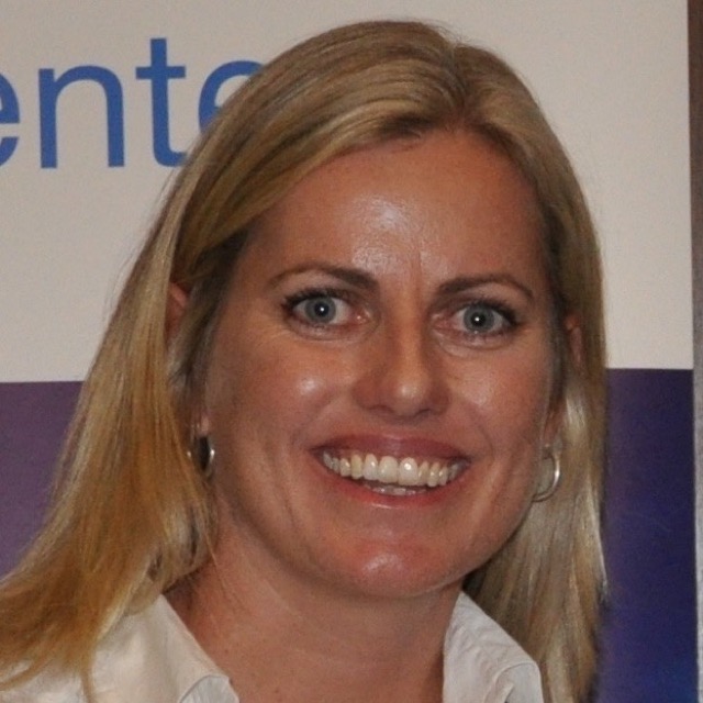 Penny Soper, Director at Little Pearls Swim School Cairns